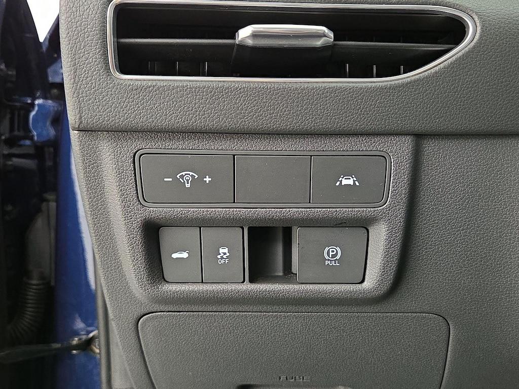 used 2022 Hyundai Sonata car, priced at $21,998