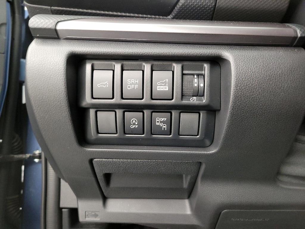 used 2024 Subaru Forester car, priced at $29,998