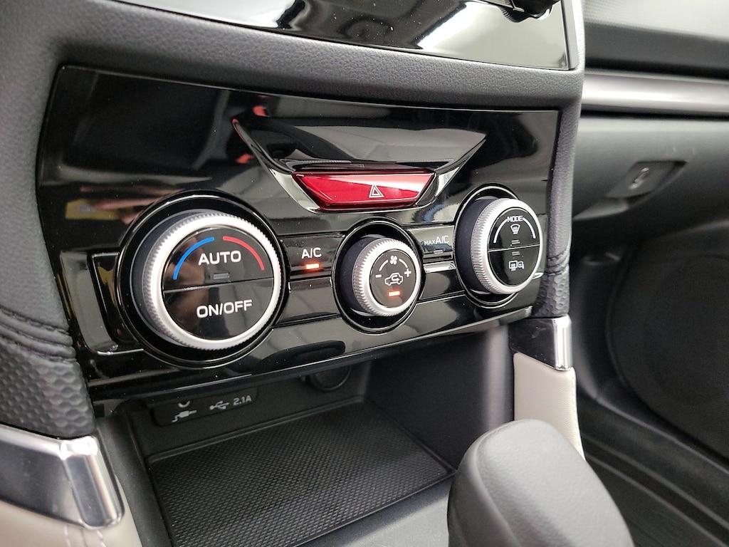used 2024 Subaru Forester car, priced at $29,998