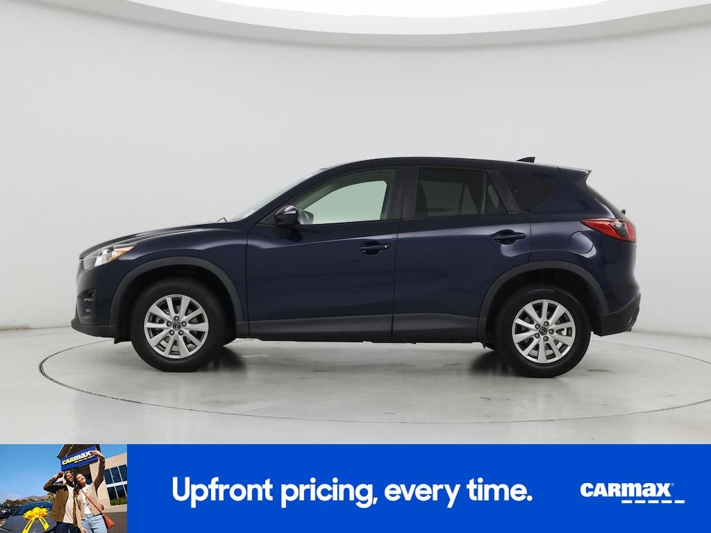 used 2016 Mazda CX-5 car, priced at $16,998