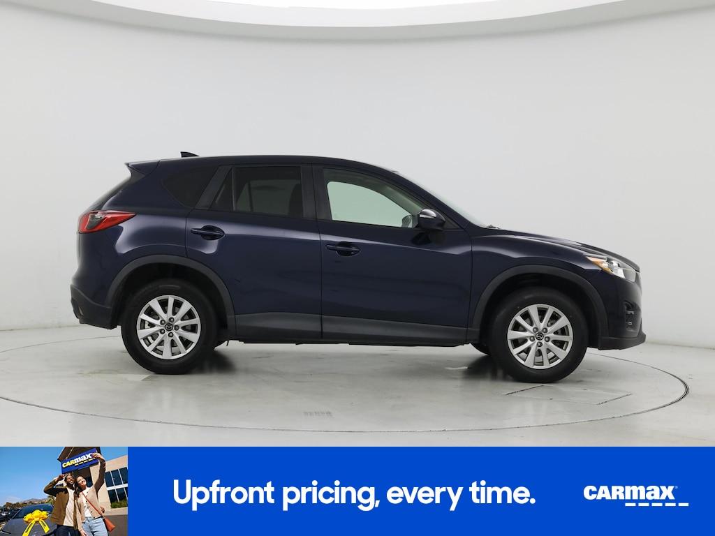 used 2016 Mazda CX-5 car, priced at $16,998