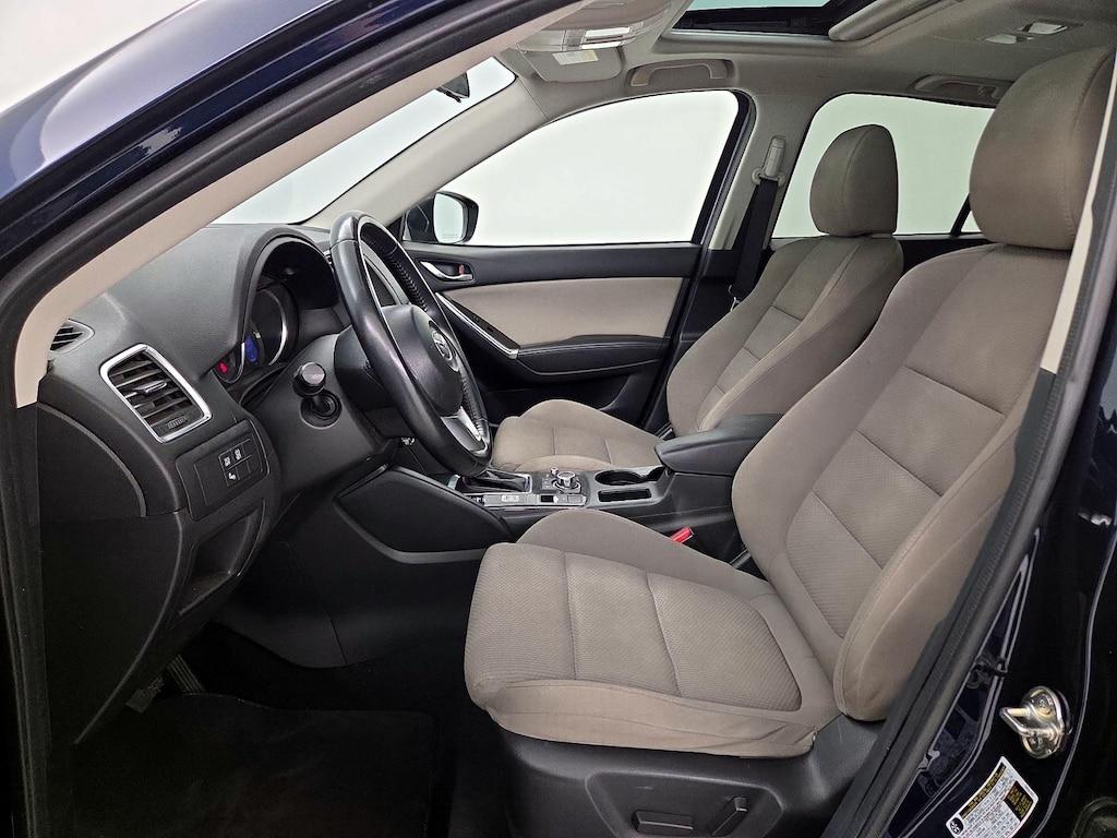 used 2016 Mazda CX-5 car, priced at $16,998