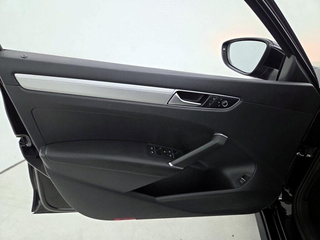 used 2016 Volkswagen Passat car, priced at $11,599