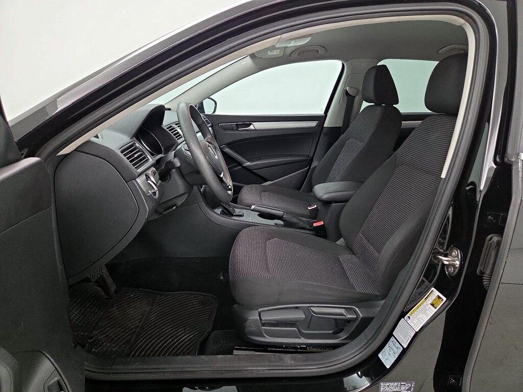 used 2016 Volkswagen Passat car, priced at $11,599