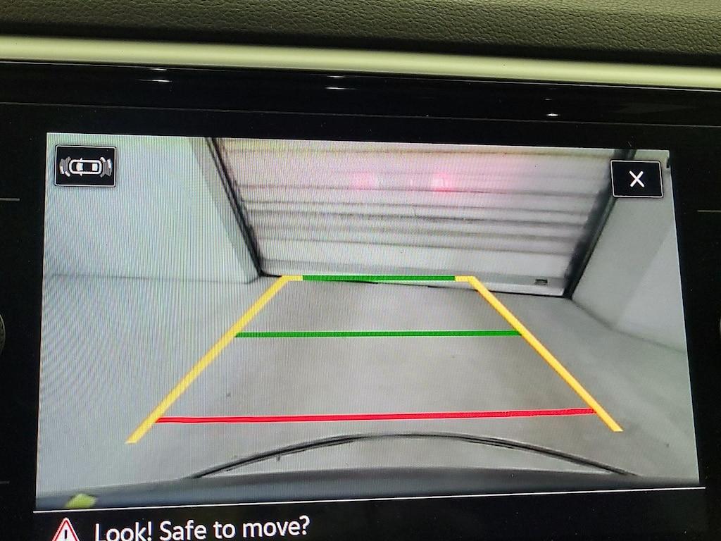 used 2022 Volkswagen Atlas car, priced at $25,998