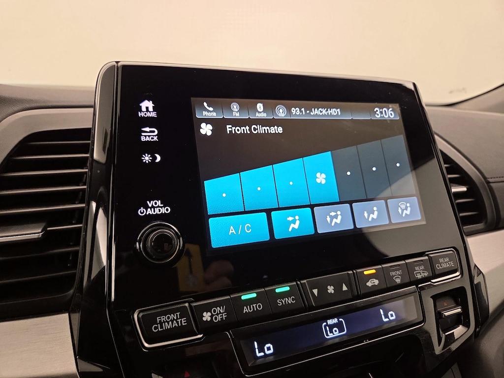 used 2024 Honda Odyssey car, priced at $37,998