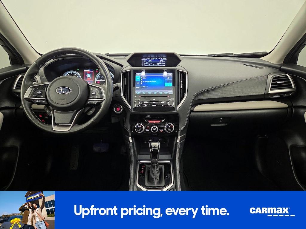 used 2023 Subaru Forester car, priced at $29,998