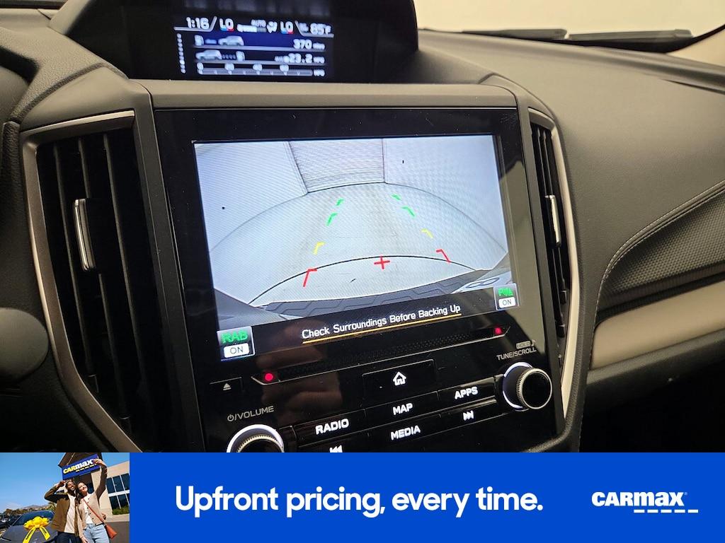 used 2023 Subaru Forester car, priced at $29,998