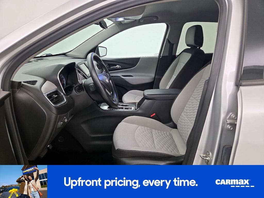 used 2019 Chevrolet Equinox car, priced at $14,998