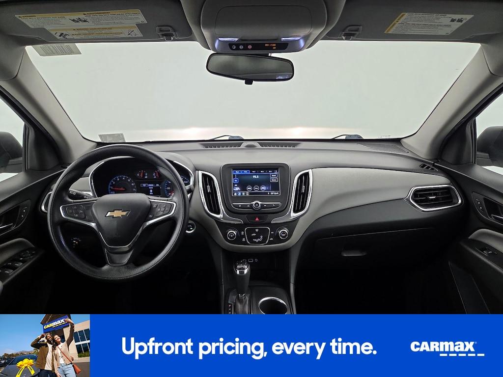 used 2019 Chevrolet Equinox car, priced at $14,998