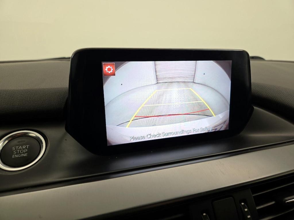 used 2016 Mazda Mazda6 car, priced at $16,998