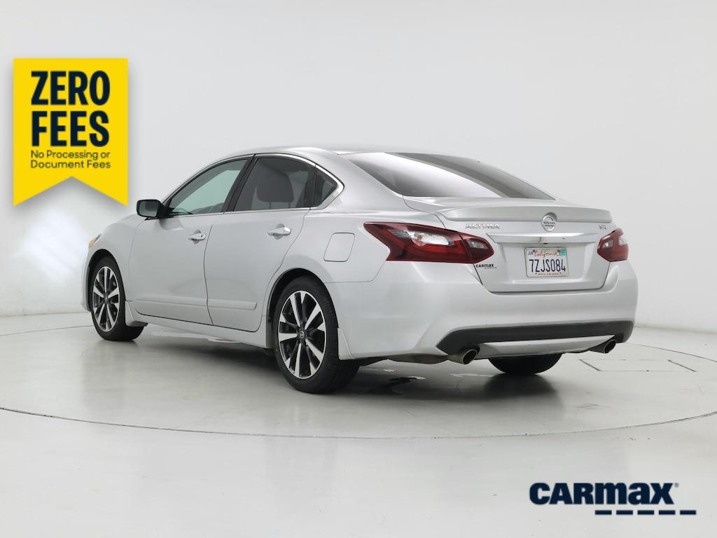 used 2017 Nissan Altima car, priced at $14,998