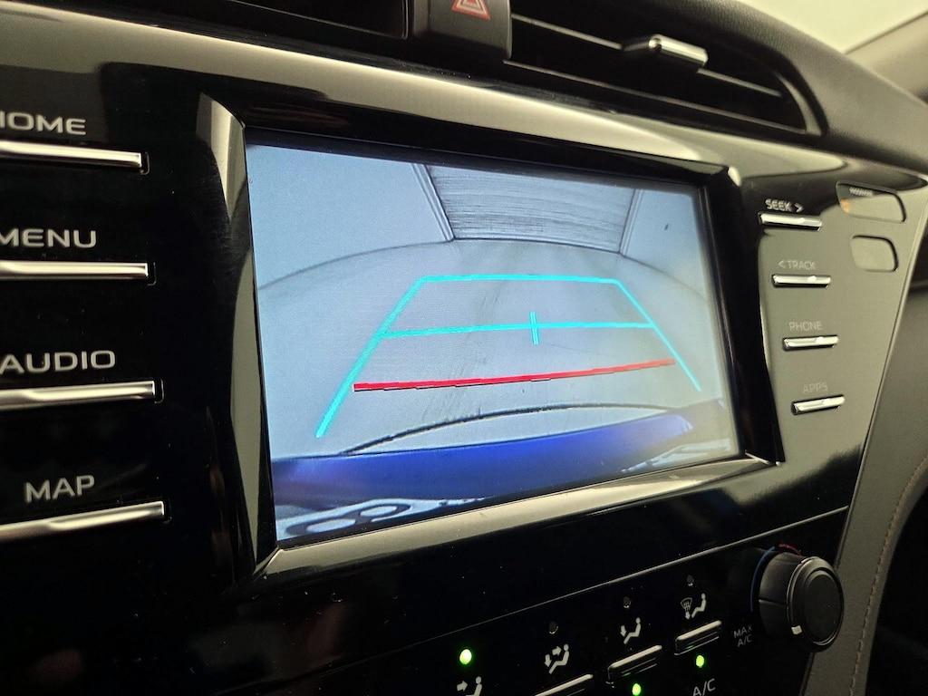 used 2019 Toyota Camry car, priced at $19,998