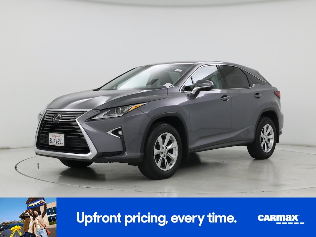 used 2019 Lexus RX 350 car, priced at $26,998