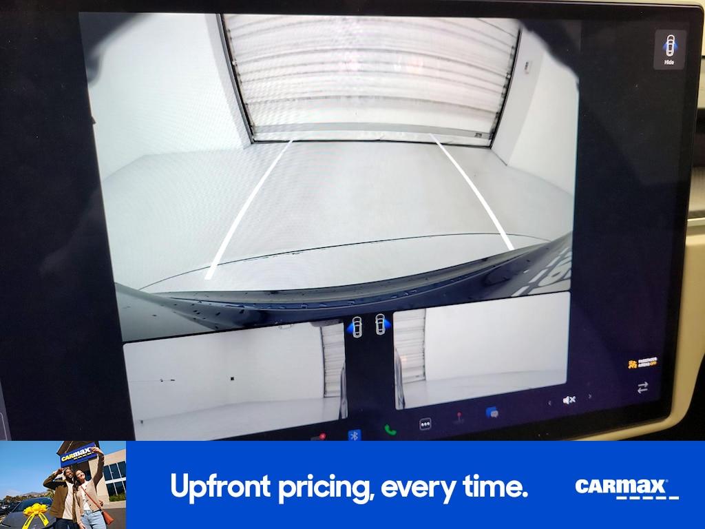 used 2021 Tesla Model S car, priced at $58,998