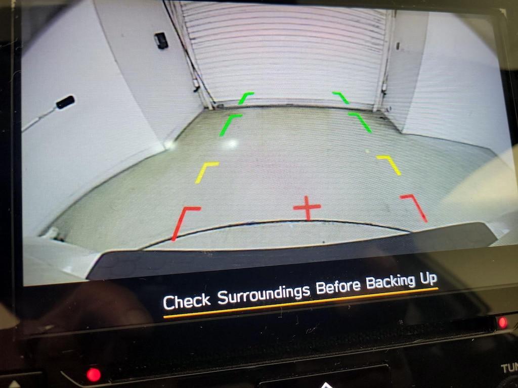 used 2021 Subaru Crosstrek car, priced at $22,998