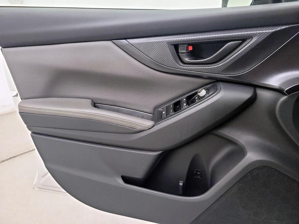 used 2021 Subaru Crosstrek car, priced at $22,998