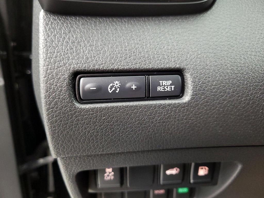 used 2018 Nissan Rogue car, priced at $15,998