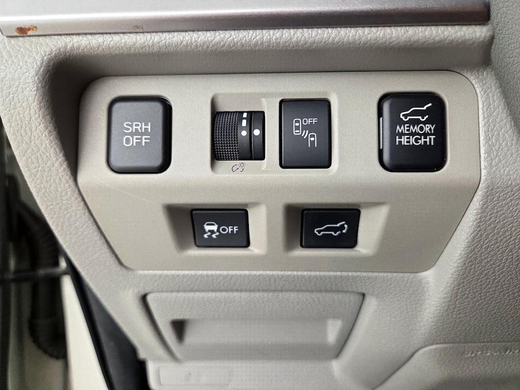 used 2018 Subaru Forester car, priced at $17,998