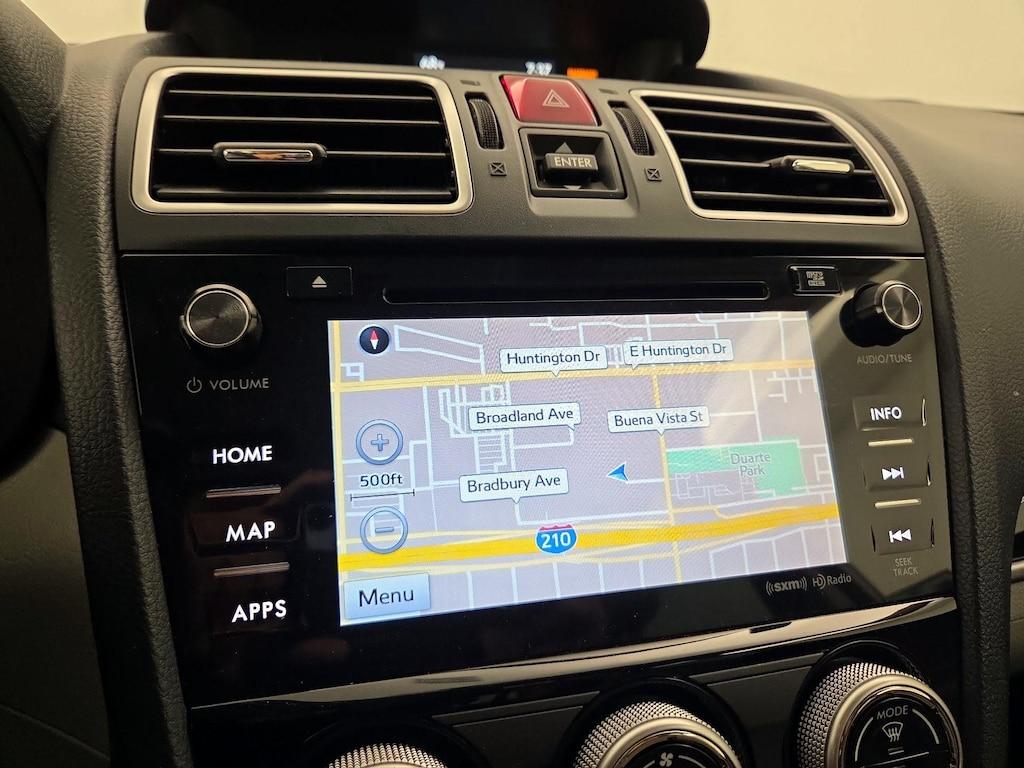 used 2018 Subaru Forester car, priced at $17,998