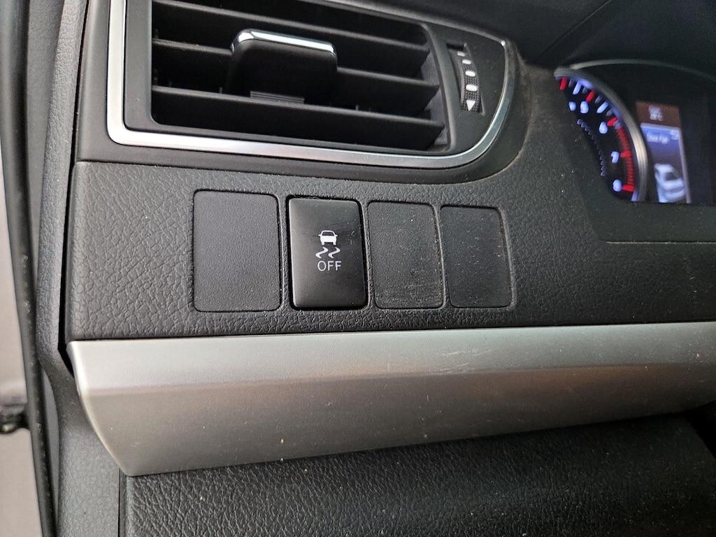 used 2021 Toyota Camry car, priced at $29,998