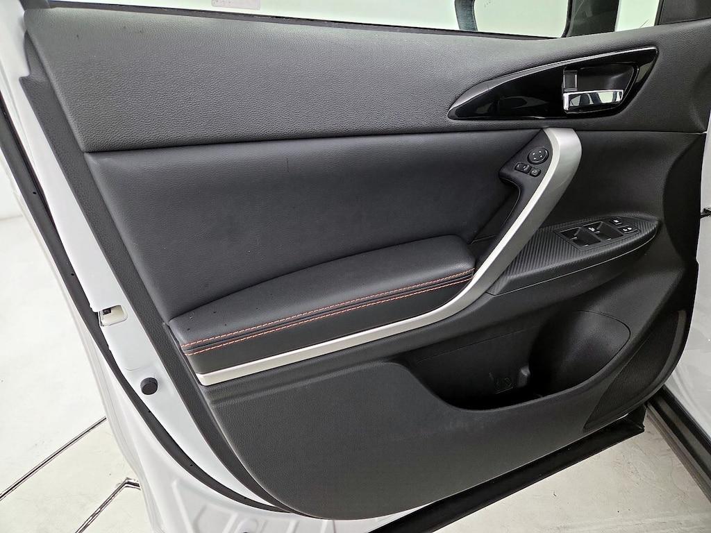 used 2018 Mitsubishi Eclipse Cross car, priced at $18,998