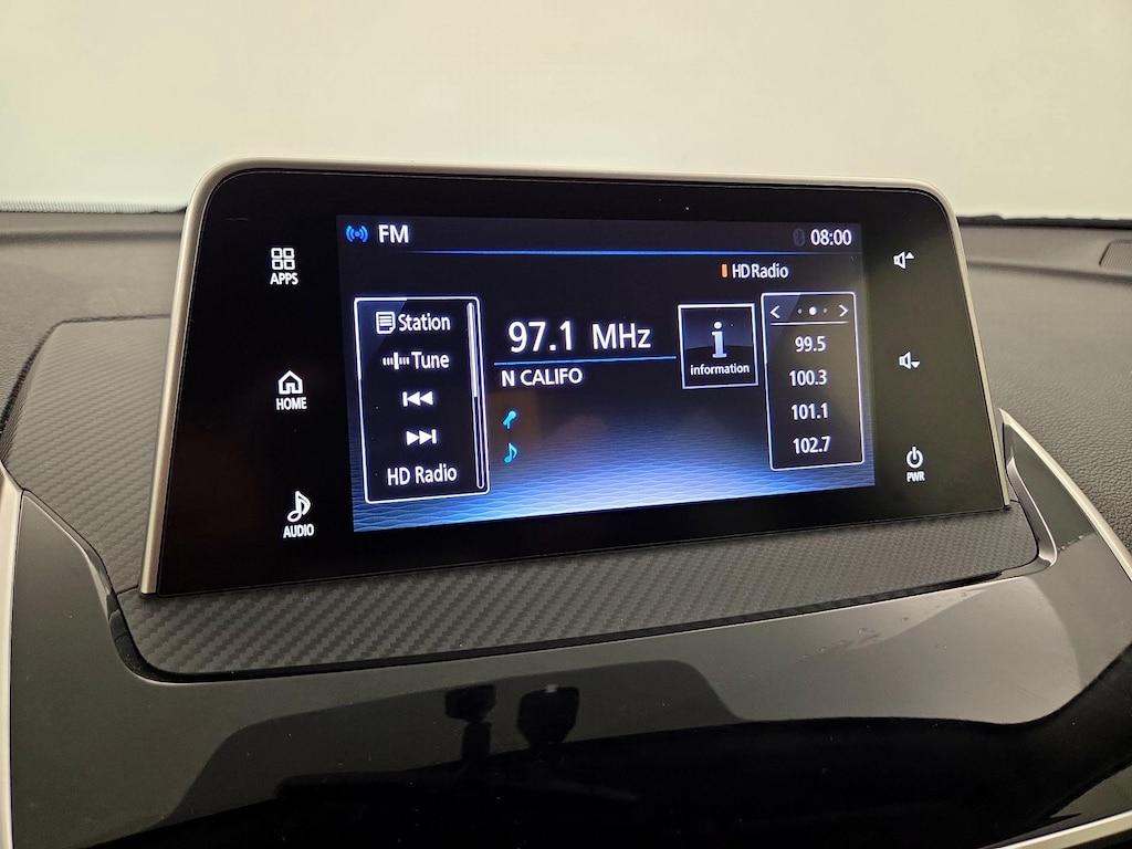 used 2018 Mitsubishi Eclipse Cross car, priced at $18,998