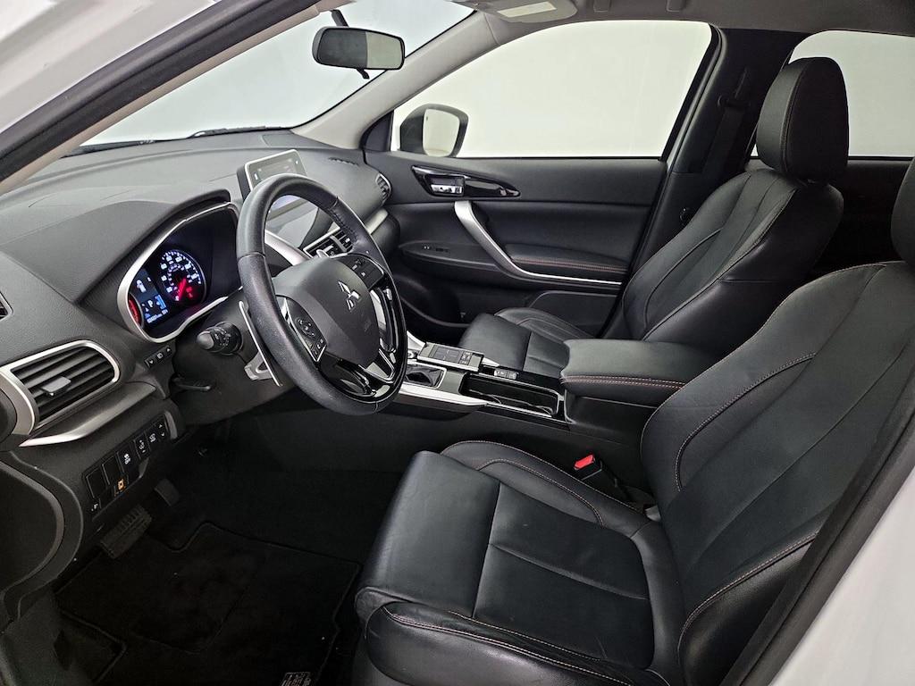 used 2018 Mitsubishi Eclipse Cross car, priced at $18,998