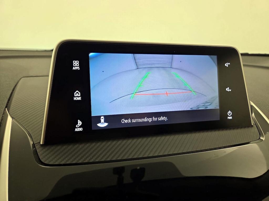 used 2018 Mitsubishi Eclipse Cross car, priced at $18,998