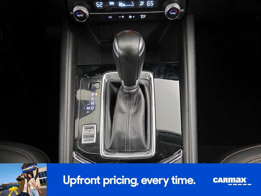 used 2023 Mazda CX-5 car, priced at $25,998