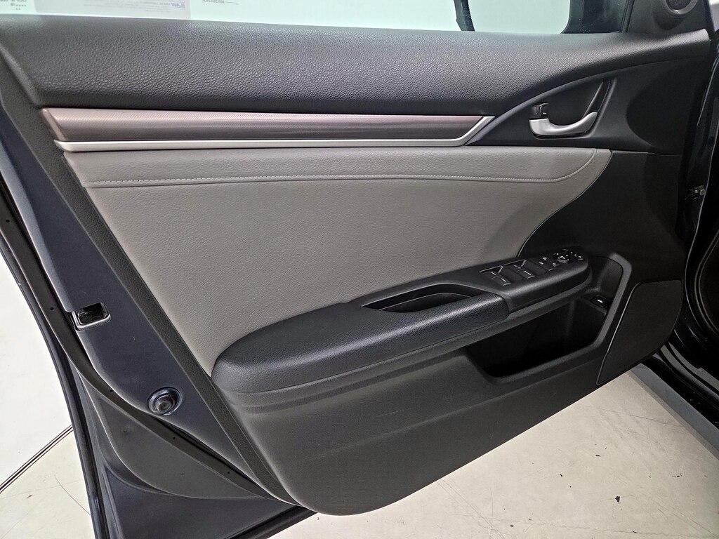 used 2019 Honda Civic car, priced at $21,998