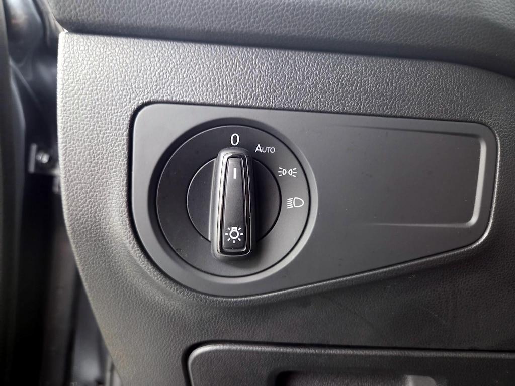 used 2020 Volkswagen Tiguan car, priced at $15,998