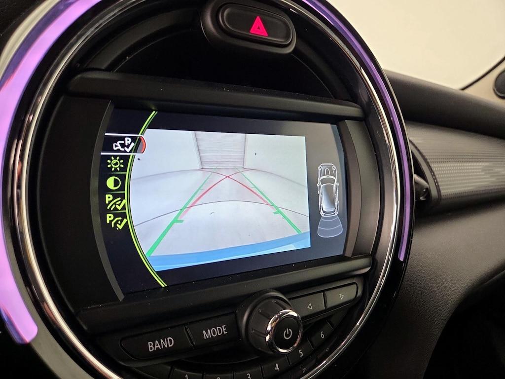 used 2018 MINI Hardtop car, priced at $17,998