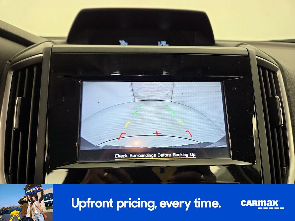 used 2019 Subaru Forester car, priced at $15,998