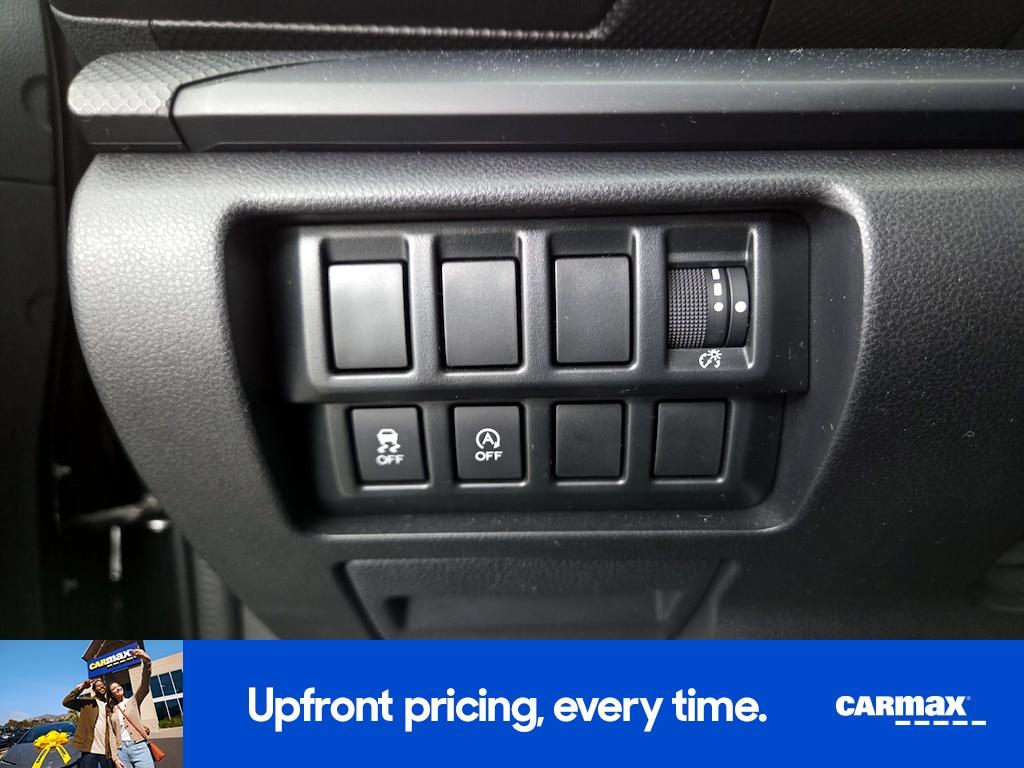 used 2019 Subaru Forester car, priced at $15,998