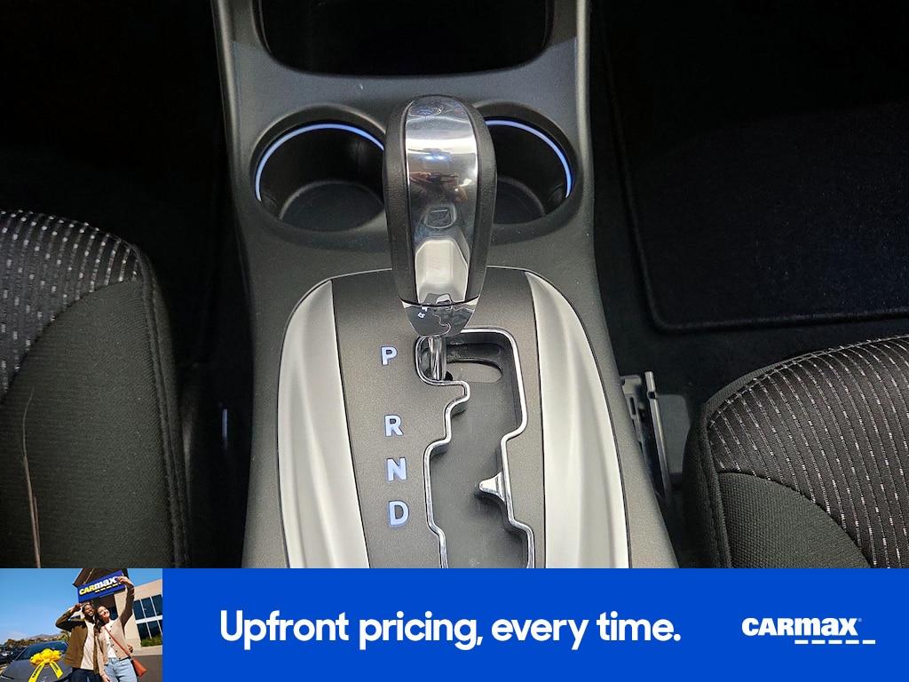 used 2019 Dodge Journey car, priced at $17,998