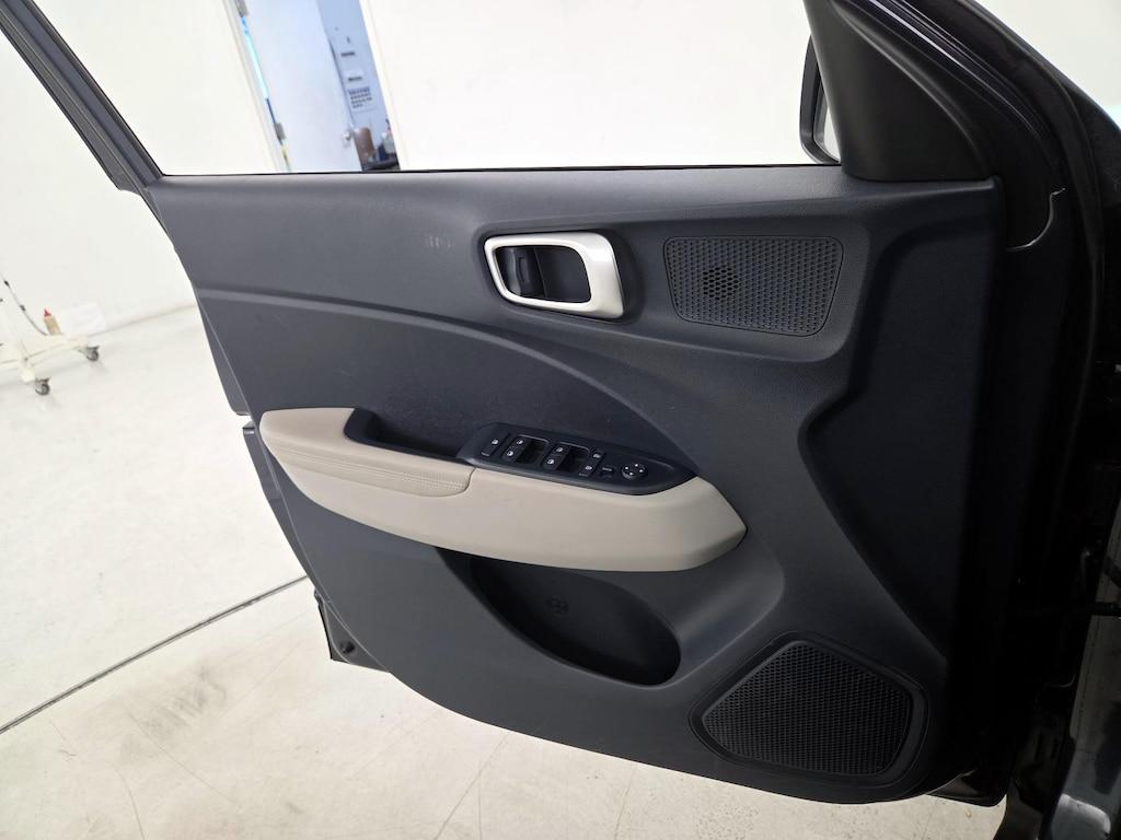 used 2020 Hyundai Venue car, priced at $18,998