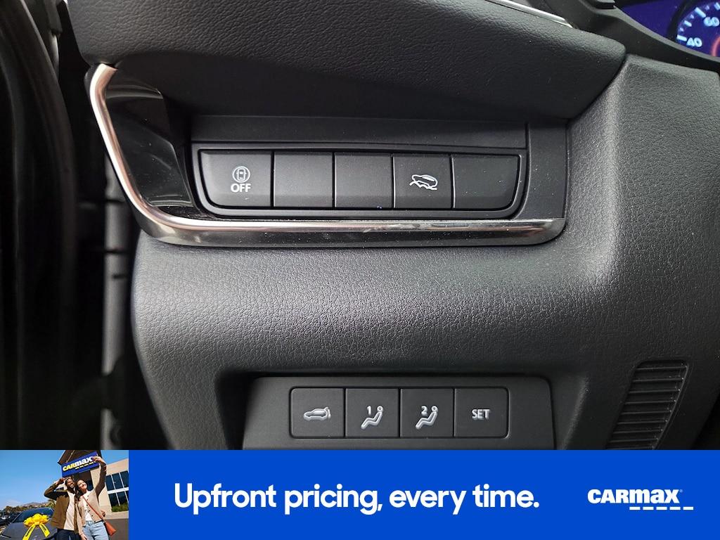 used 2023 Mazda CX-30 car, priced at $24,998