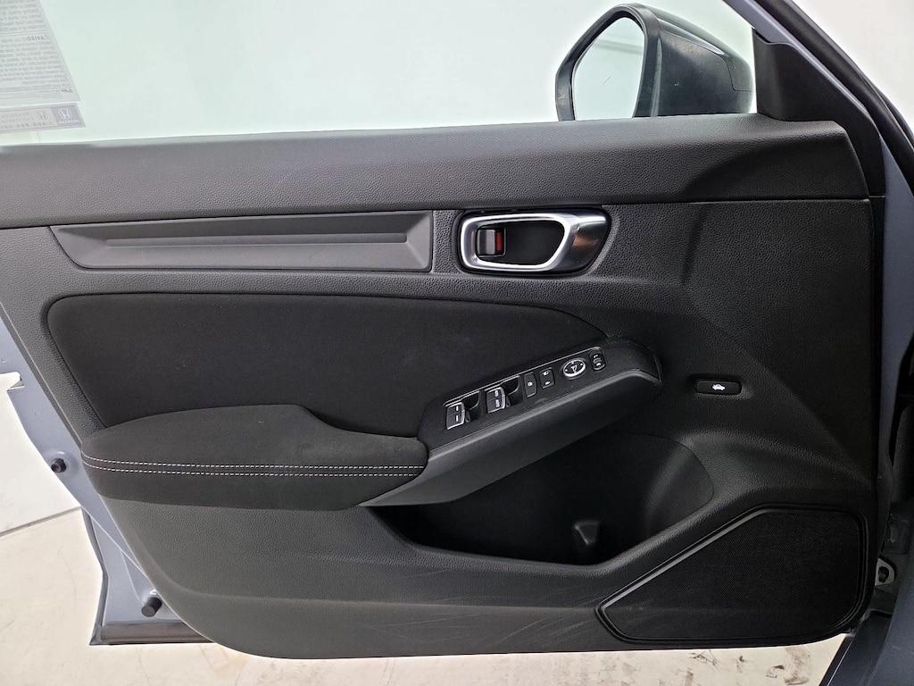 used 2022 Honda Civic car, priced at $24,998