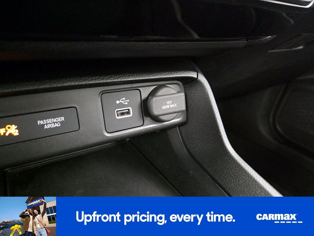 used 2022 Honda Civic car, priced at $24,998