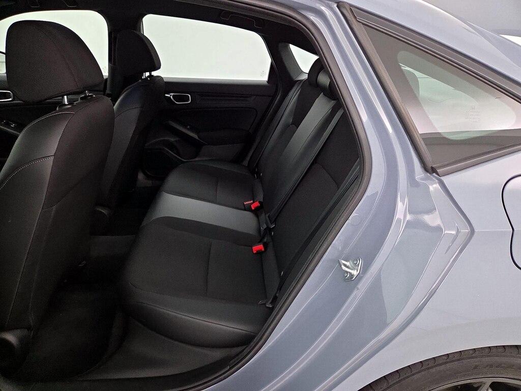 used 2022 Honda Civic car, priced at $24,998