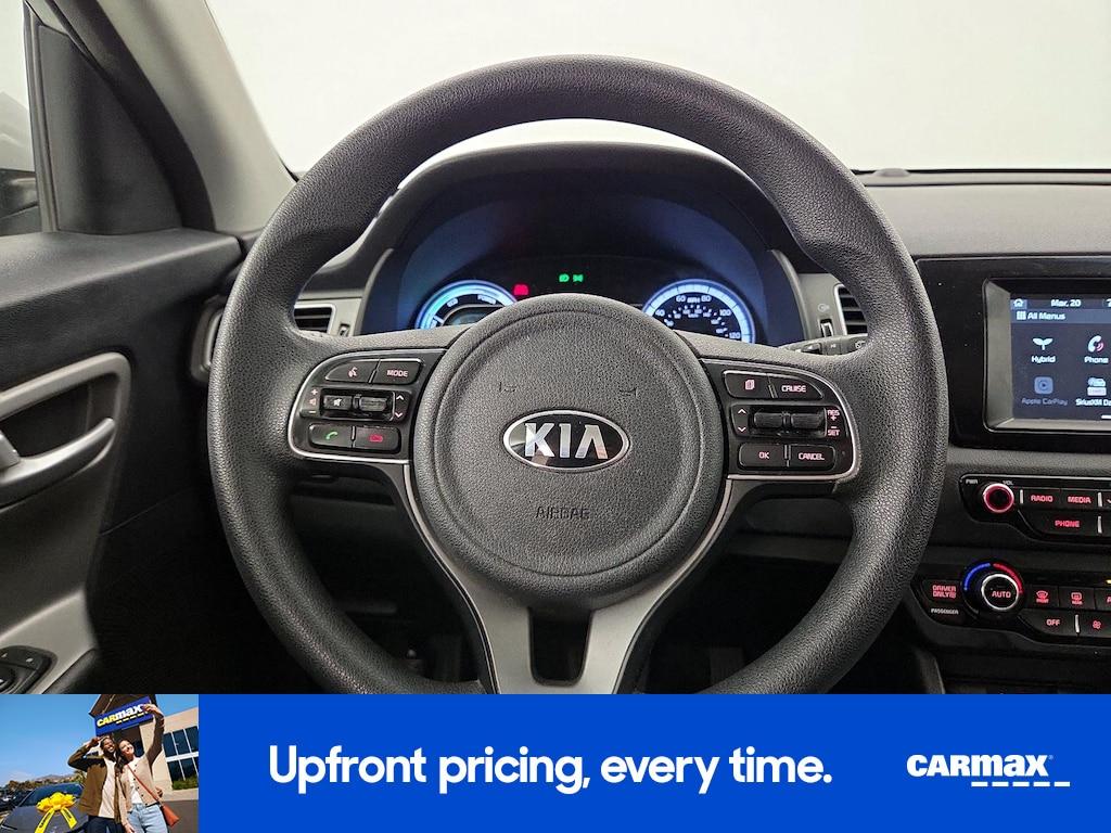 used 2019 Kia Niro car, priced at $13,998