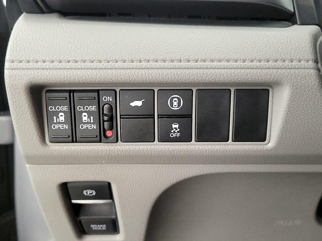 used 2023 Honda Odyssey car, priced at $28,998