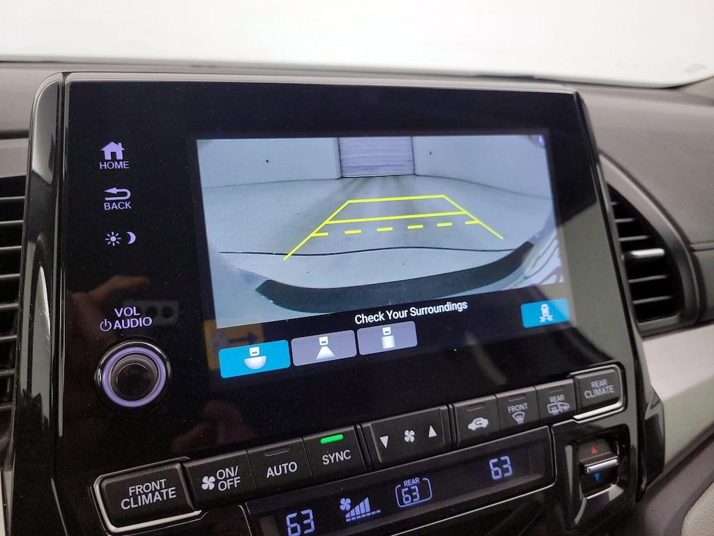 used 2023 Honda Odyssey car, priced at $28,998