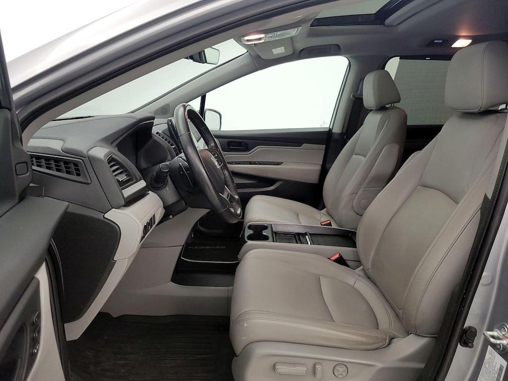 used 2023 Honda Odyssey car, priced at $28,998