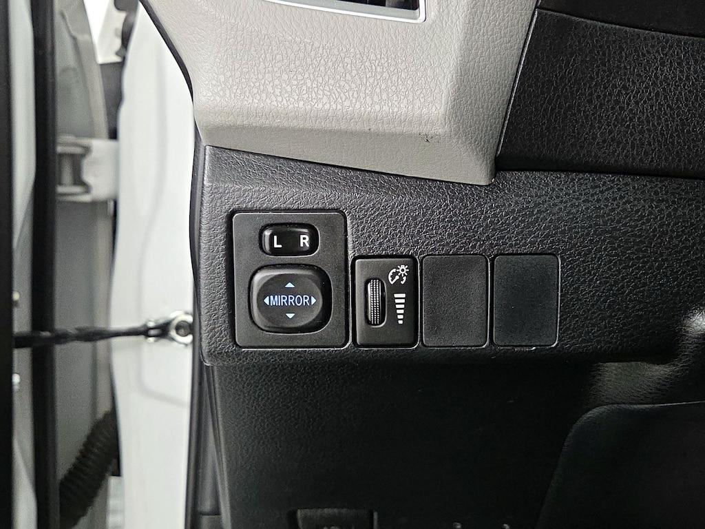 used 2016 Toyota Corolla car, priced at $15,998