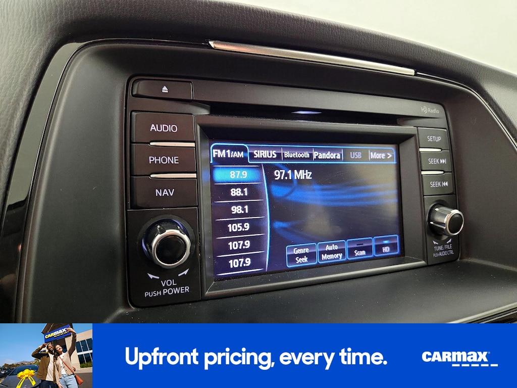 used 2014 Mazda Mazda6 car, priced at $13,599