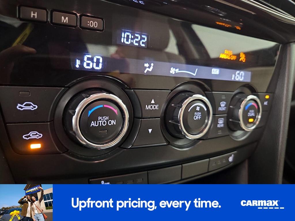 used 2014 Mazda Mazda6 car, priced at $13,599