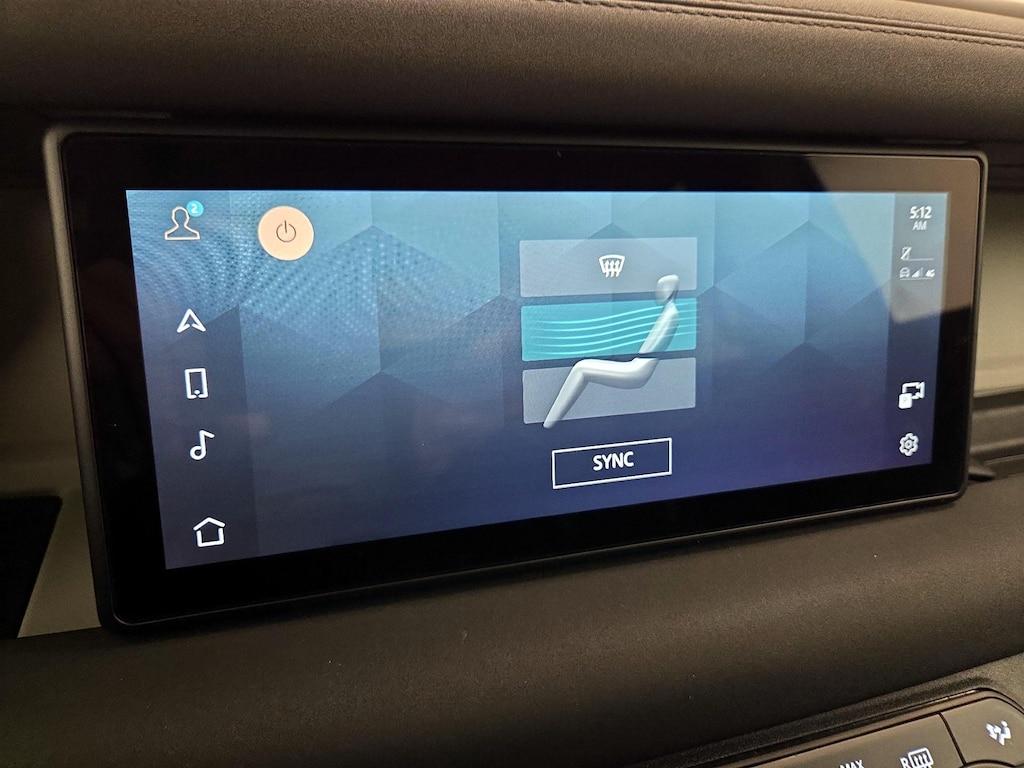 used 2021 Land Rover Defender car, priced at $39,998