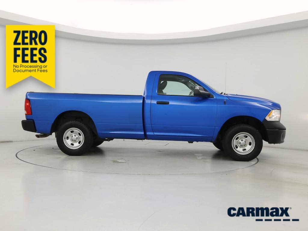 used 2022 Ram 1500 Classic car, priced at $28,998